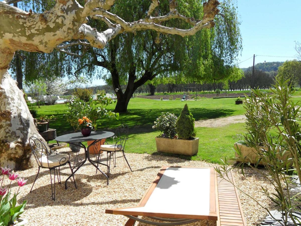 Domaine Des Escouanes Hotel Prudhomat Phòng bức ảnh