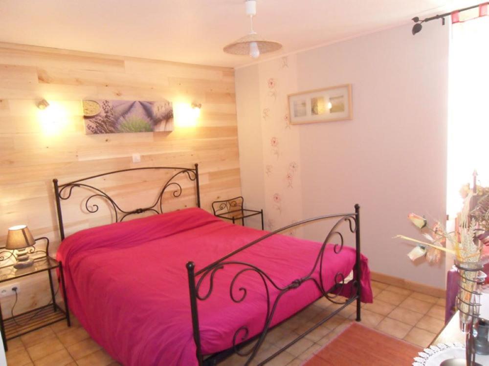 Domaine Des Escouanes Hotel Prudhomat Ngoại thất bức ảnh