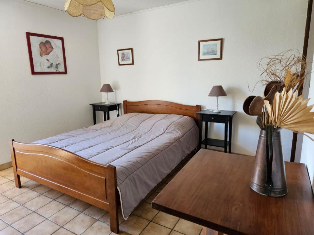 Domaine Des Escouanes Hotel Prudhomat Ngoại thất bức ảnh