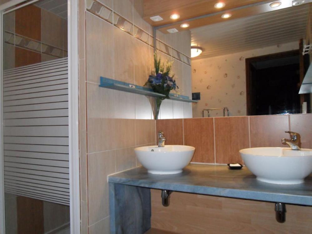Domaine Des Escouanes Hotel Prudhomat Ngoại thất bức ảnh