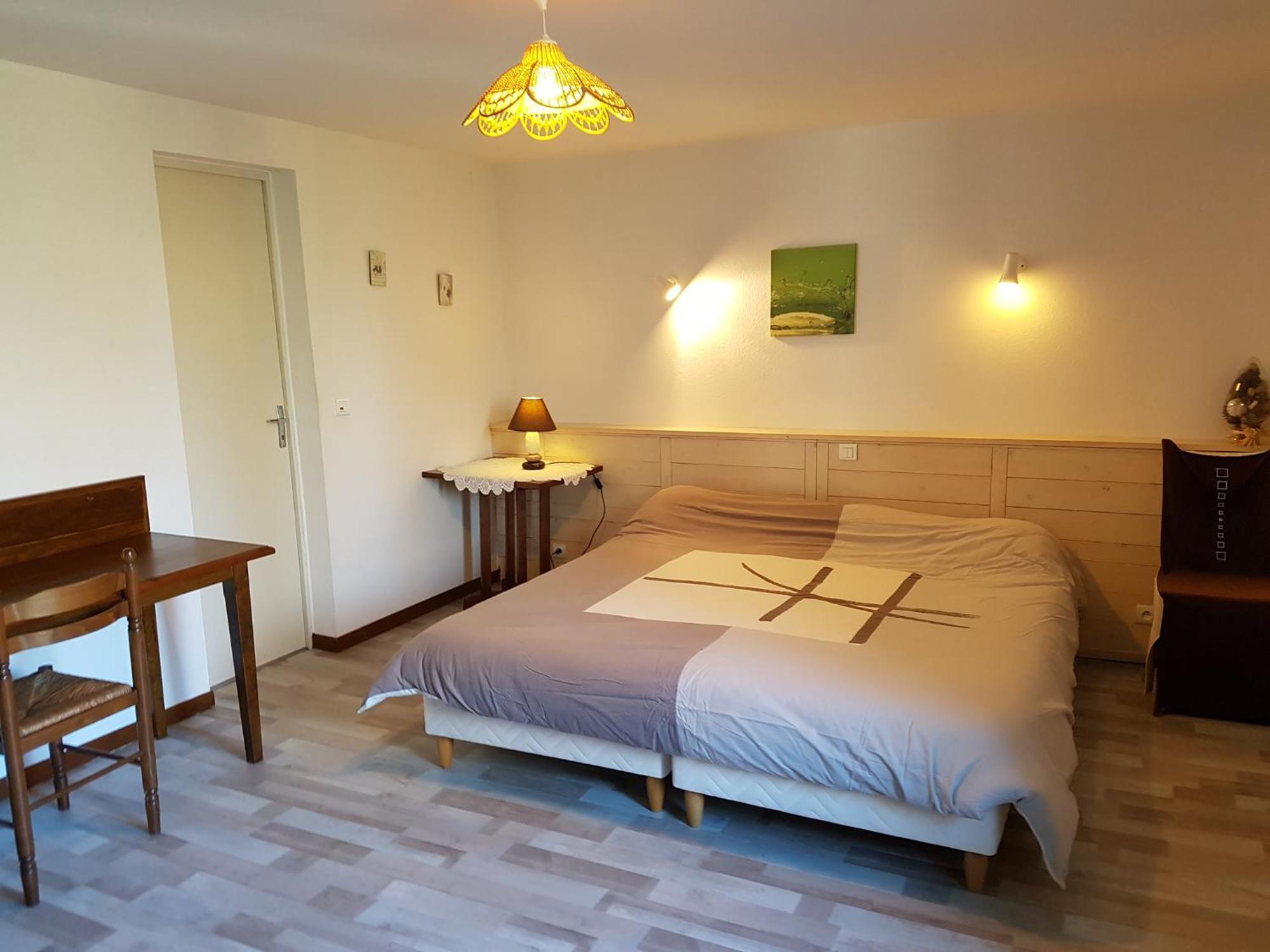Domaine Des Escouanes Hotel Prudhomat Phòng bức ảnh