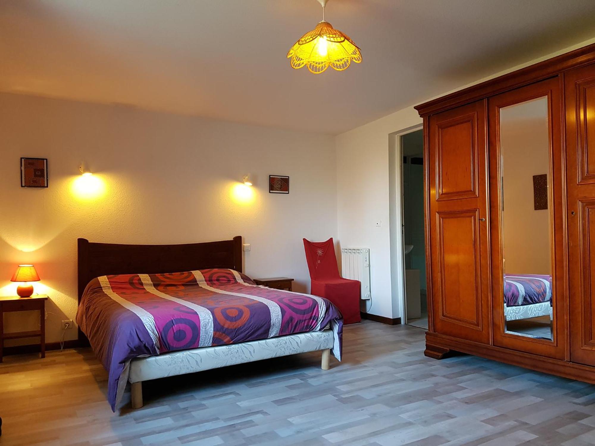 Domaine Des Escouanes Hotel Prudhomat Ngoại thất bức ảnh