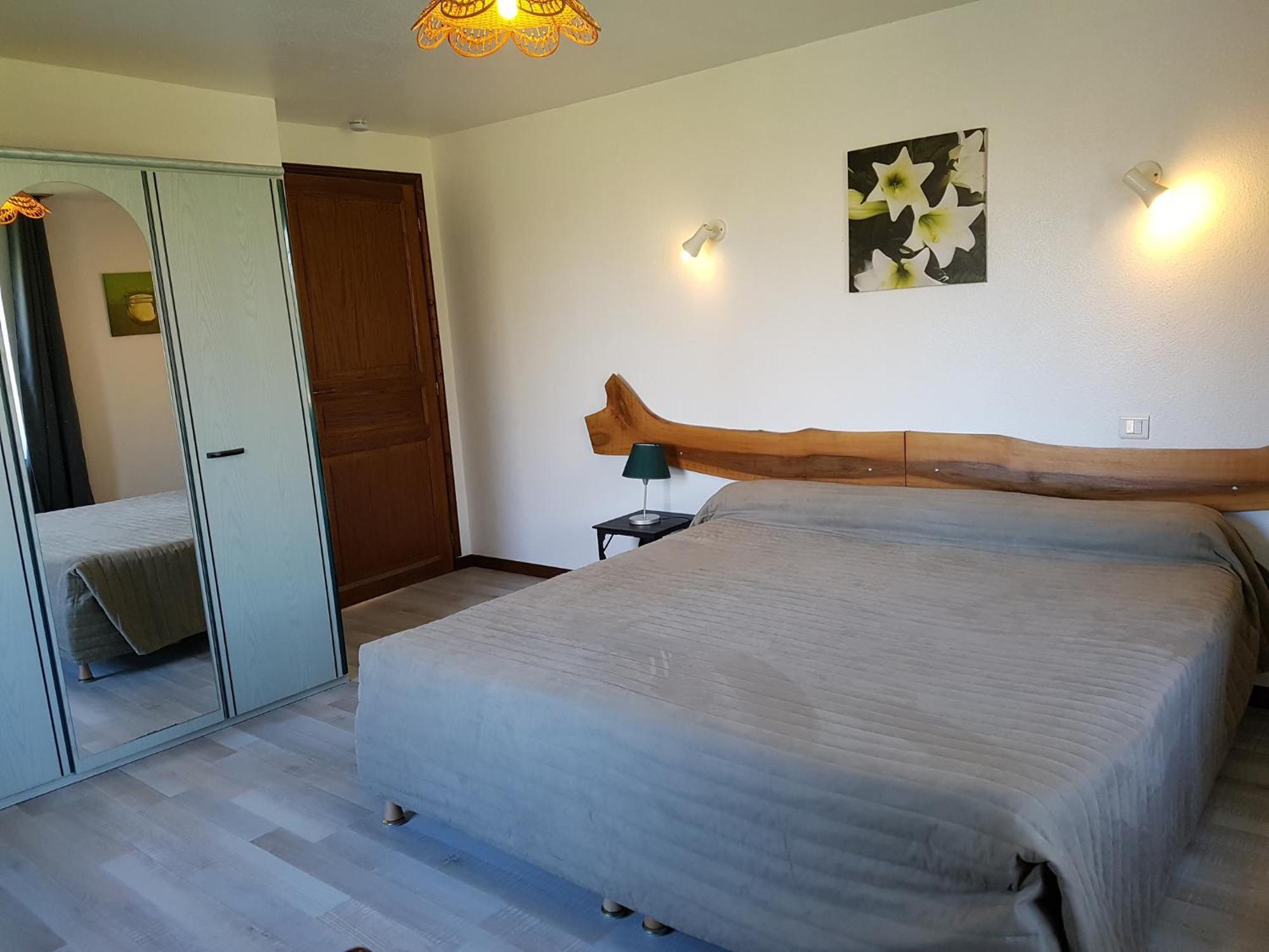Domaine Des Escouanes Hotel Prudhomat Ngoại thất bức ảnh