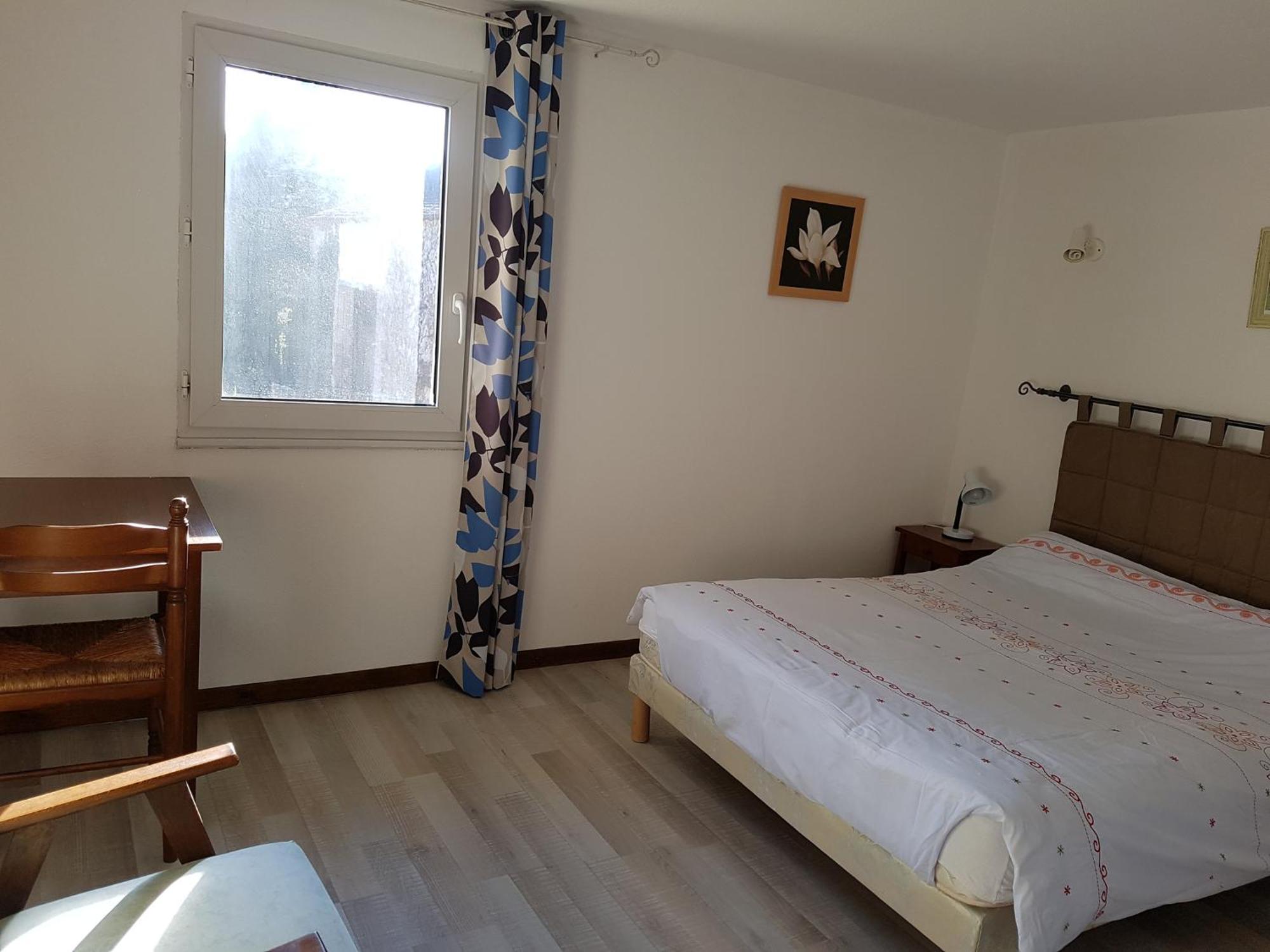 Domaine Des Escouanes Hotel Prudhomat Ngoại thất bức ảnh