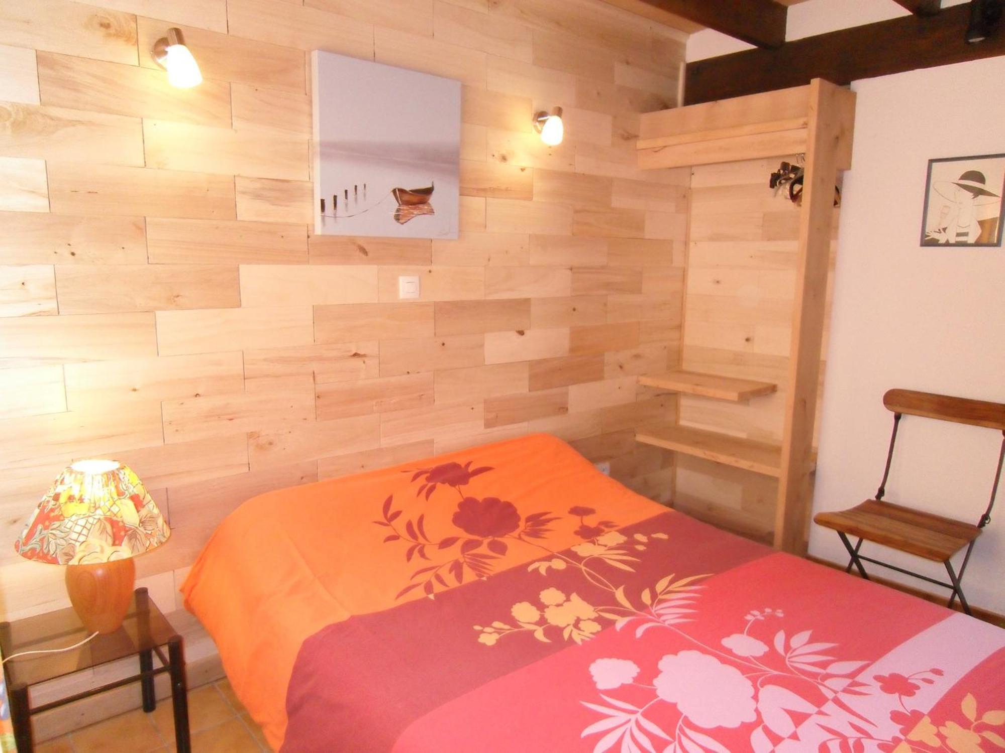 Domaine Des Escouanes Hotel Prudhomat Phòng bức ảnh