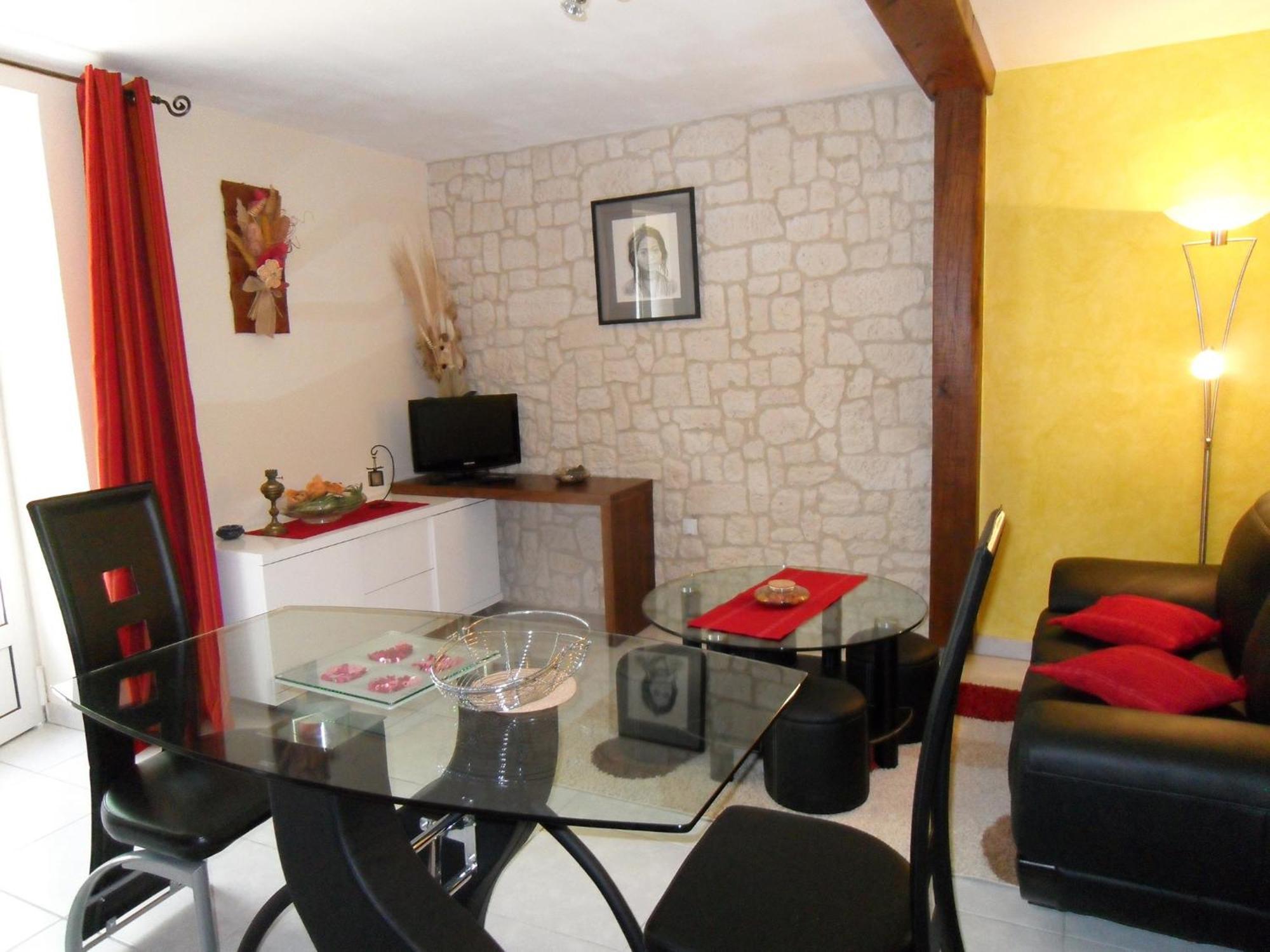Domaine Des Escouanes Hotel Prudhomat Phòng bức ảnh