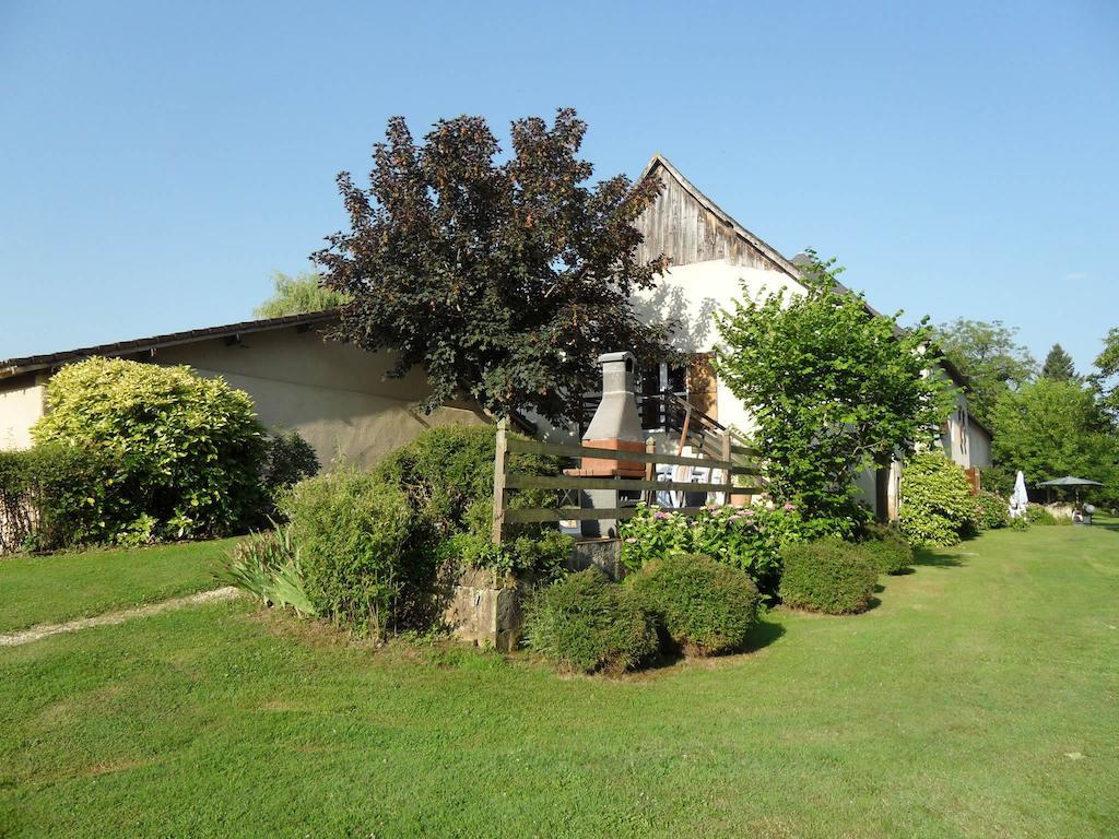 Domaine Des Escouanes Hotel Prudhomat Phòng bức ảnh
